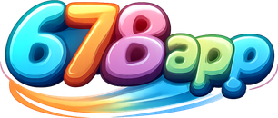 678 app লোগো